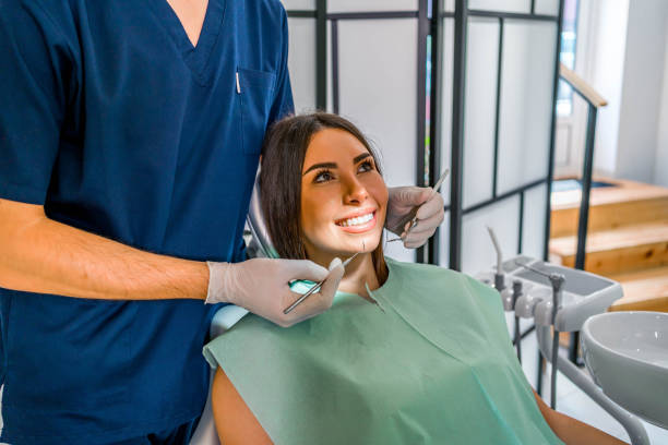 Dental X-Rays and Imaging in Westlake Village, CA